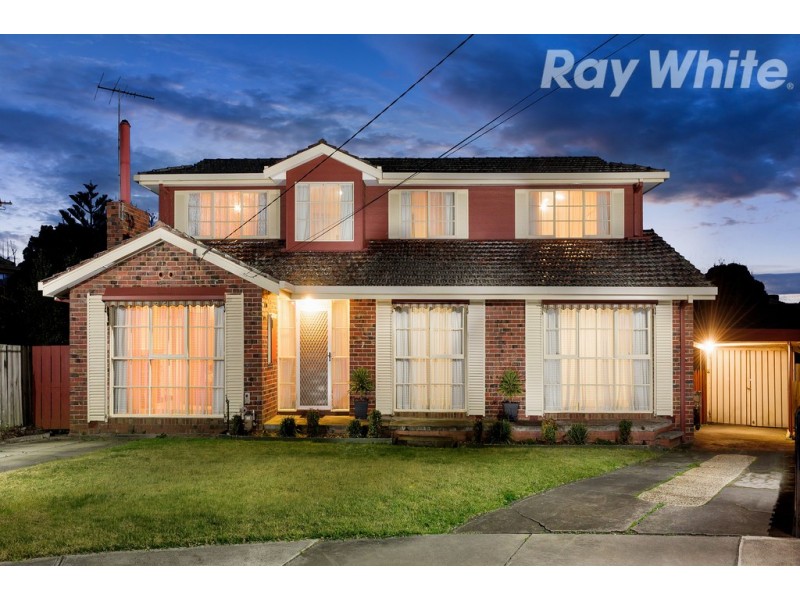 7 Amber Court, Bundoora VIC 3083