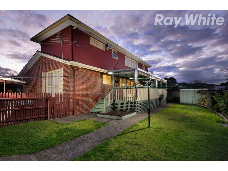 7 Amber Court, Bundoora VIC 3083