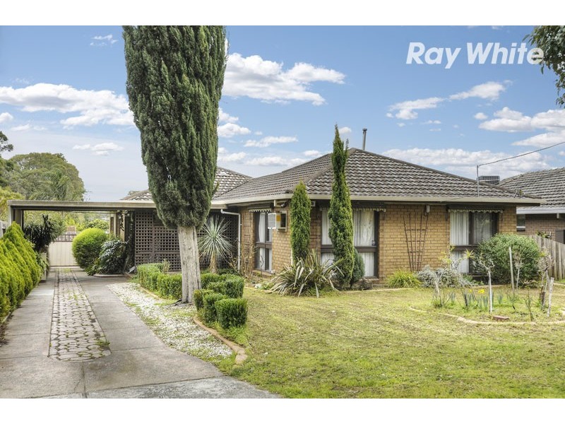 27 William Street, Greensborough VIC 3088