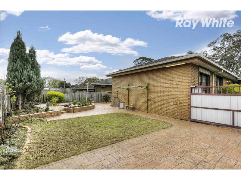 27 William Street, Greensborough VIC 3088