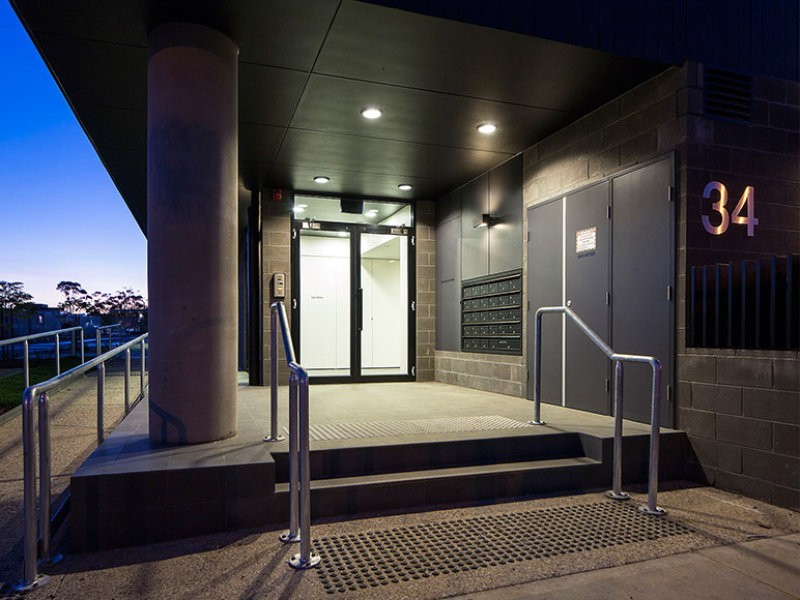 110/14 Chancellor Avenue, Bundoora VIC 3083