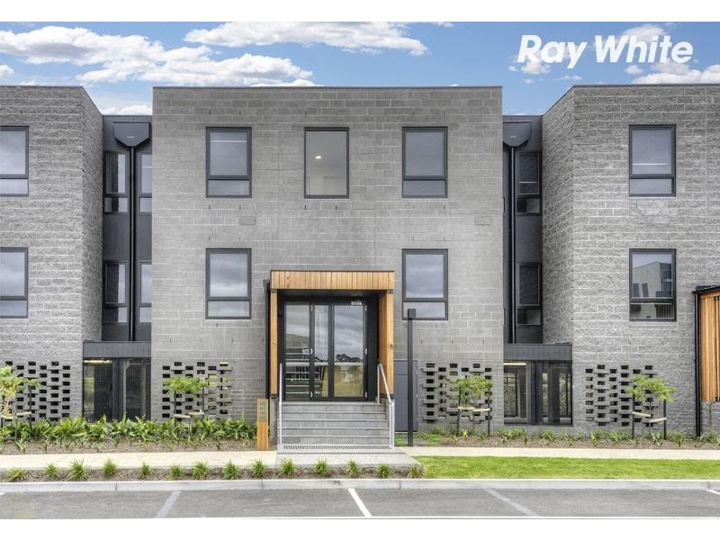 110/14 Chancellor Avenue, Bundoora VIC 3083