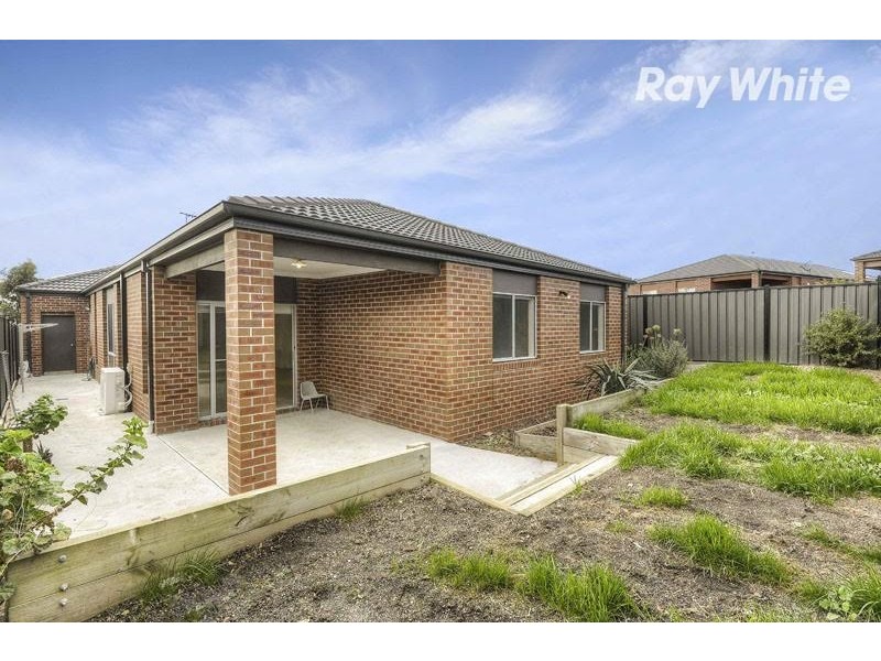 9 Strachan Rise, Mernda VIC 3754