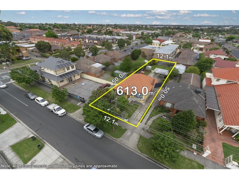 1 Compton Street, Reservoir VIC 3073