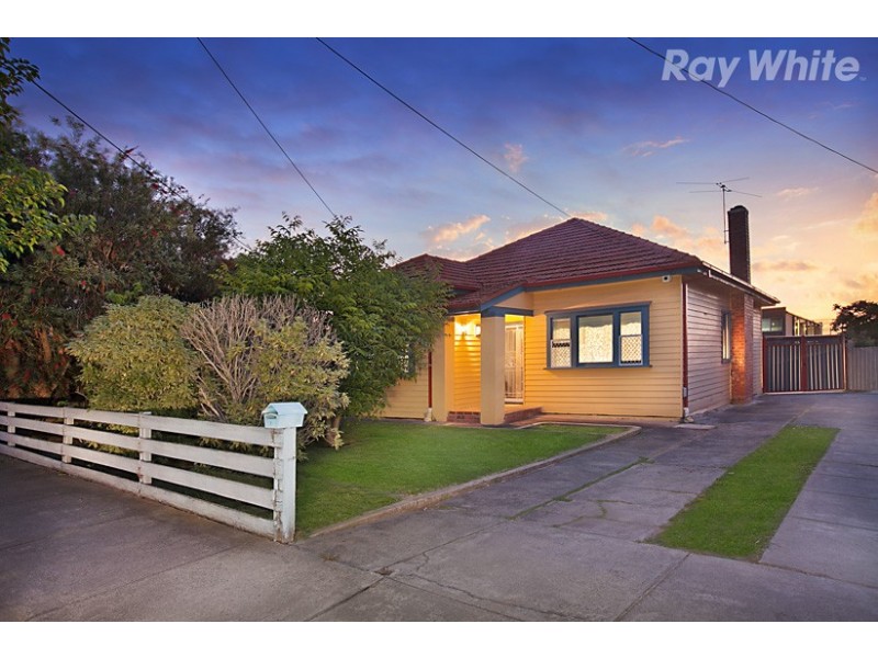 1 Compton Street, Reservoir VIC 3073