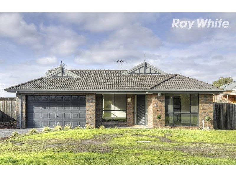 31 Bedingham Drive, Hillside VIC 3037