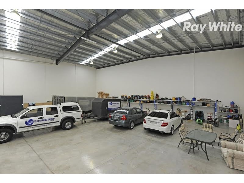 39 Pelmet Crescent, Thomastown VIC 3074