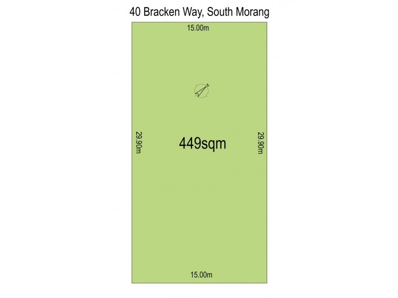 40 Bracken Way, South Morang VIC 3752