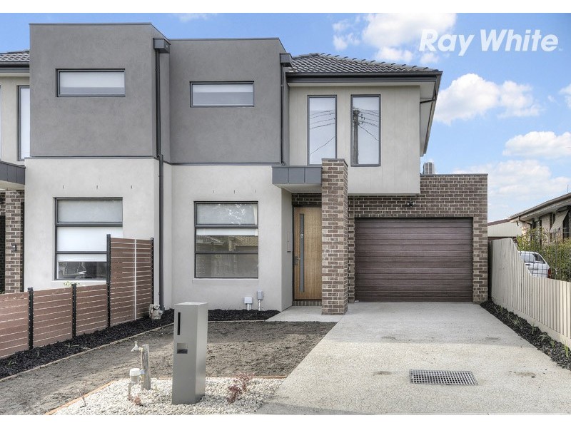 4 Julie Street, Bundoora VIC 3083