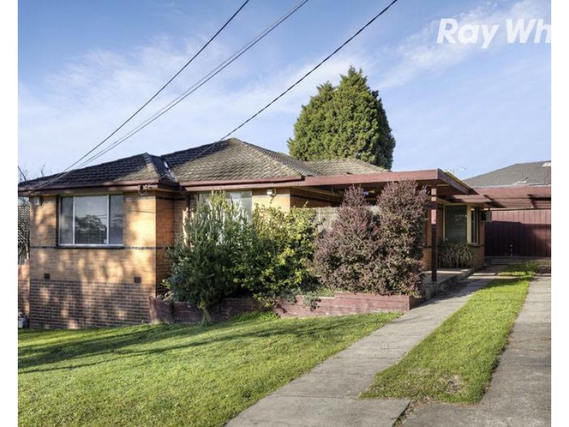 43 Glenn Crescent, Bundoora VIC 3083