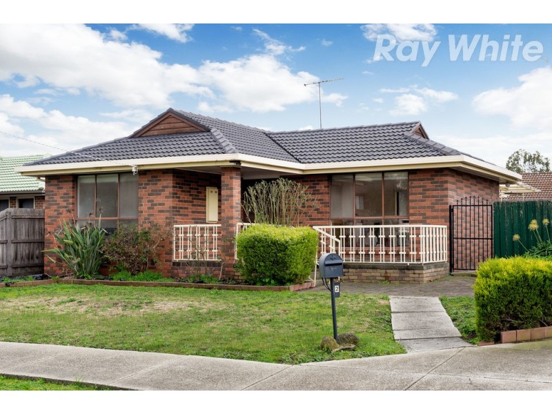 2 Cabernet Crescent, Bundoora VIC 3083