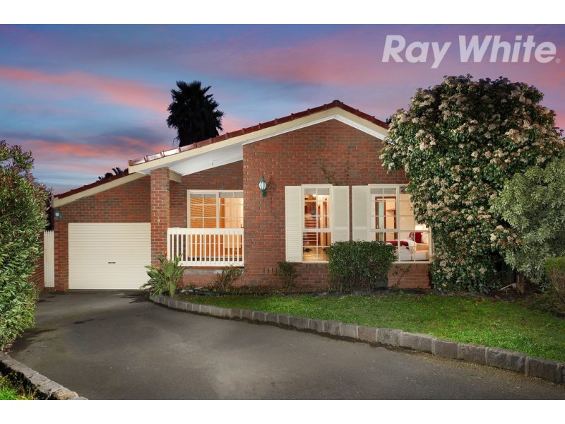 3 Heroic Court, Mill Park VIC 3082