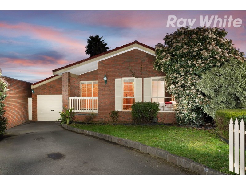 3 Heroic Court, Mill Park VIC 3082