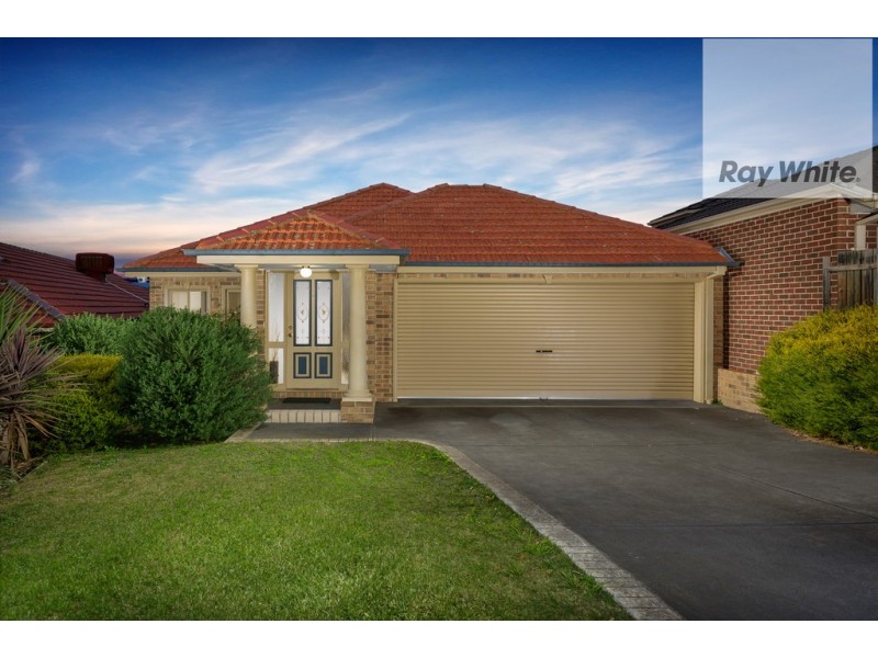 11A Raphael Rise, South Morang VIC 3752
