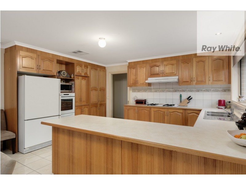 11A Raphael Rise, South Morang VIC 3752