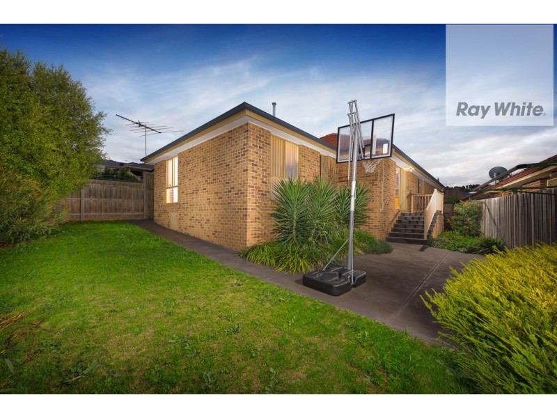 11A Raphael Rise, South Morang VIC 3752