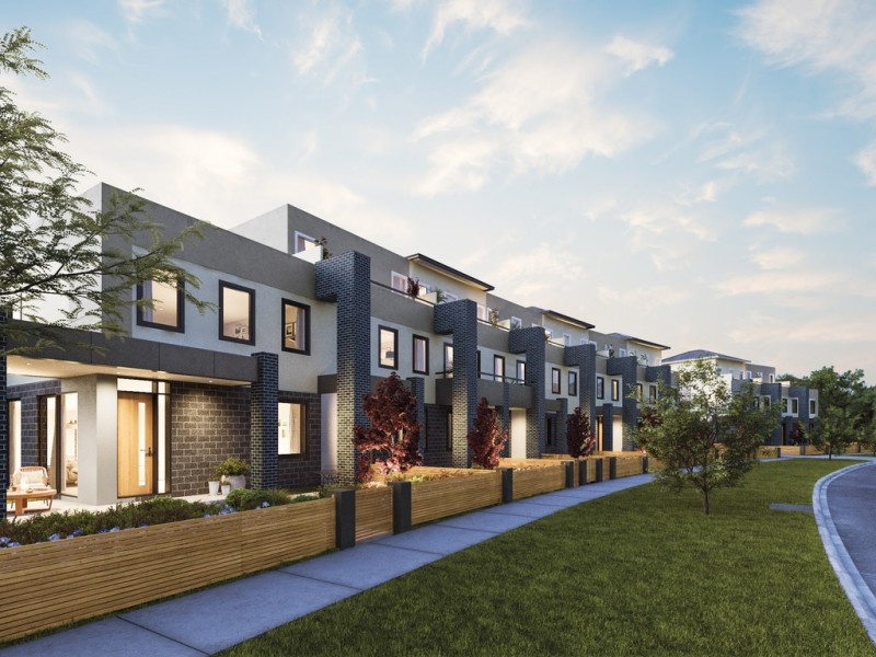 2 Ambrose Treacy Drive, Bundoora VIC 3083