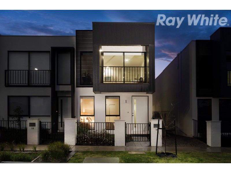 16 Portrait Way, Coburg North VIC 3058