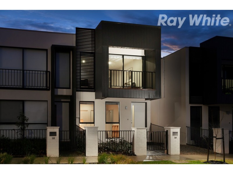 16 Portrait Way, Coburg North VIC 3058