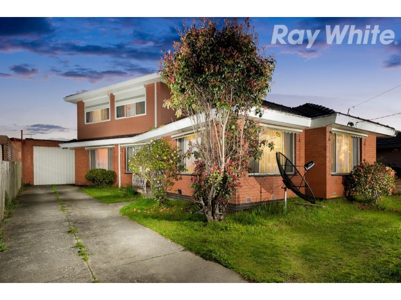 313 Grimshaw Street, Watsonia VIC 3087