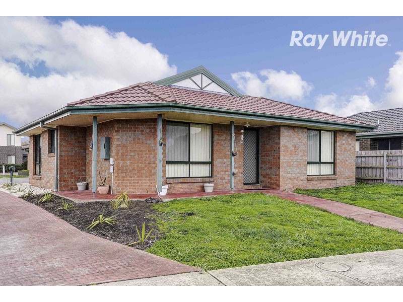 14 Serenity Way, South Morang VIC 3752