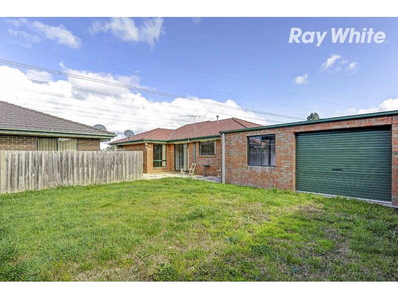 14 Serenity Way, South Morang VIC 3752