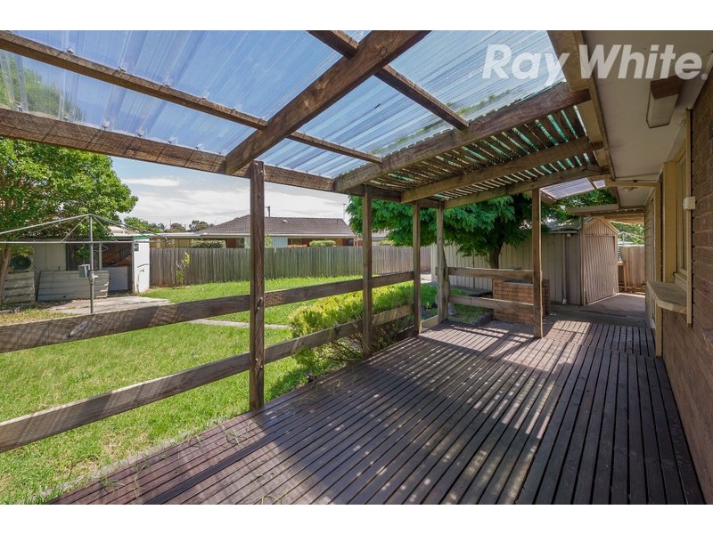7 Alfred Court, Bundoora VIC 3083