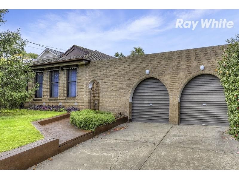 261 Greenhills Road, Bundoora VIC 3083