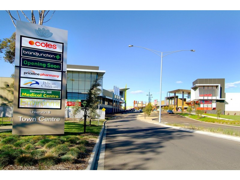 103/14 Chancellor Avenue, Bundoora VIC 3083