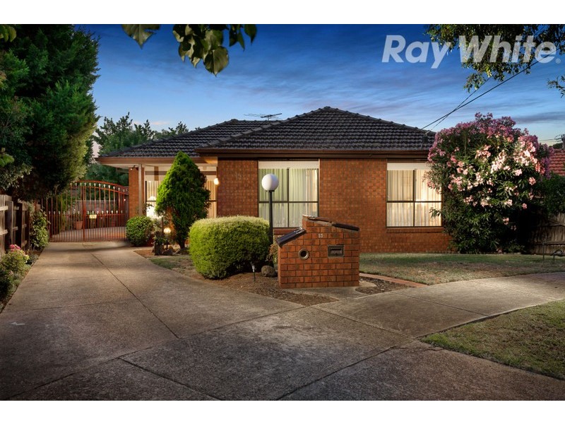 15 Ilias Court, Bundoora VIC 3083