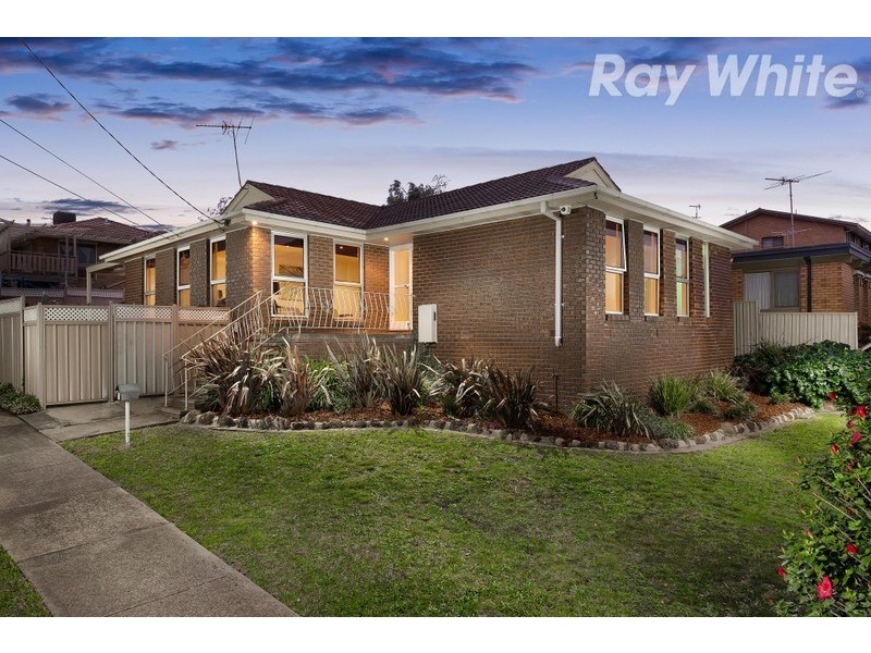 1 Panorama Close, Bundoora VIC 3083