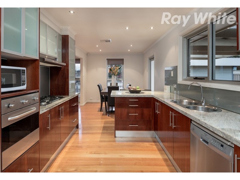 1 Panorama Close, Bundoora VIC 3083
