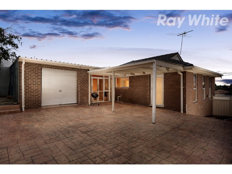 1 Panorama Close, Bundoora VIC 3083
