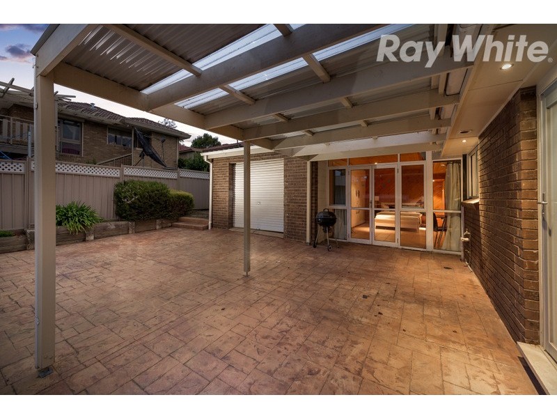 1 Panorama Close, Bundoora VIC 3083
