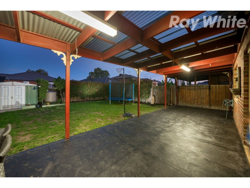 52 Stafford Road, South Morang VIC 3752