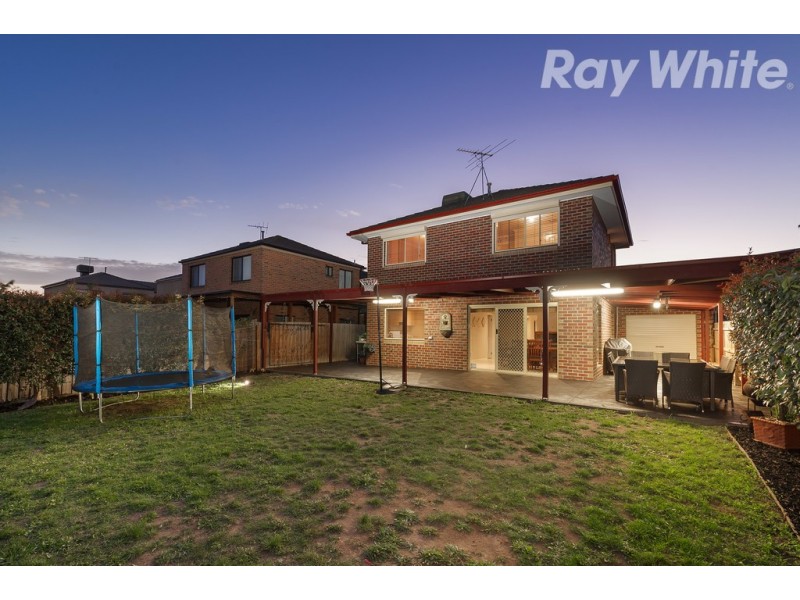 52 Stafford Road, South Morang VIC 3752
