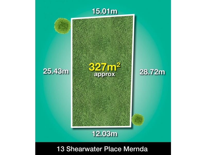 13 Shearwater Place, Mernda VIC 3754