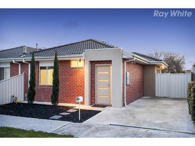 25 Ash Street, Lalor VIC 3075