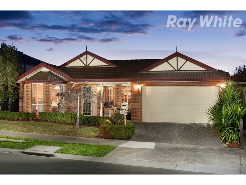 17 Robusta Avenue, Bundoora VIC 3083