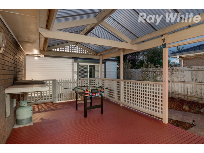 19 Wenden Road, Mill Park VIC 3082