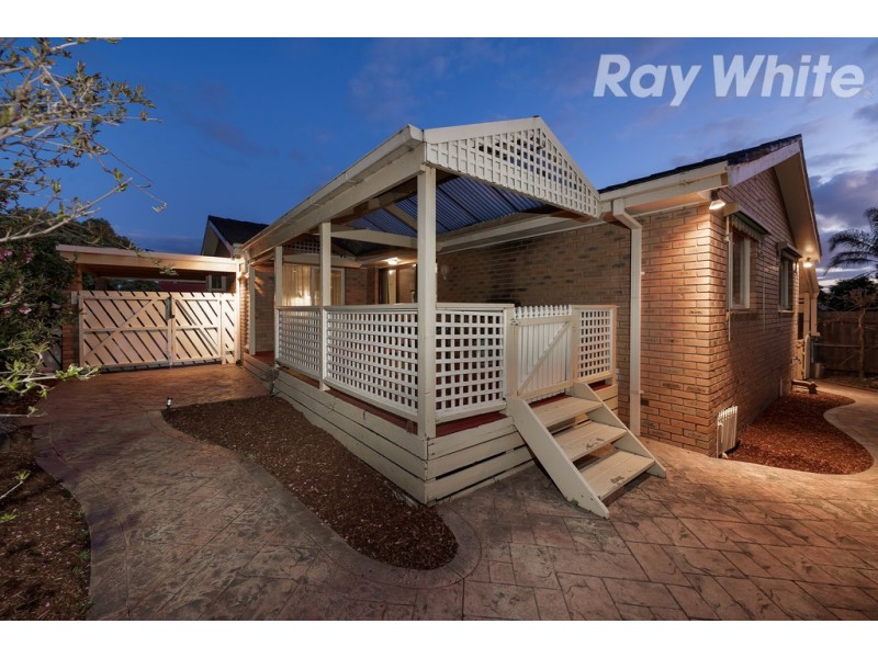 19 Wenden Road, Mill Park VIC 3082