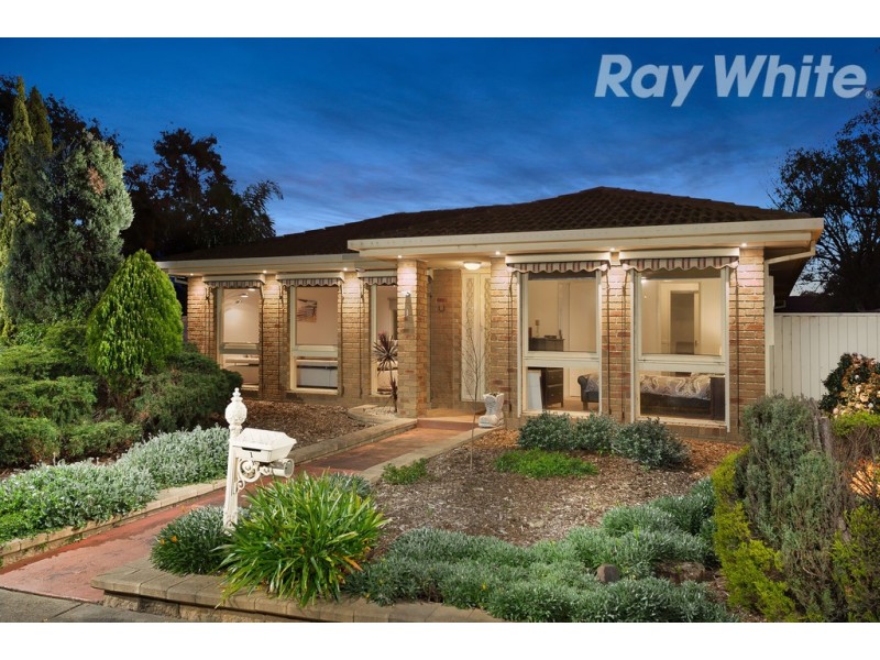 1 Nagle Court, Mill Park VIC 3082