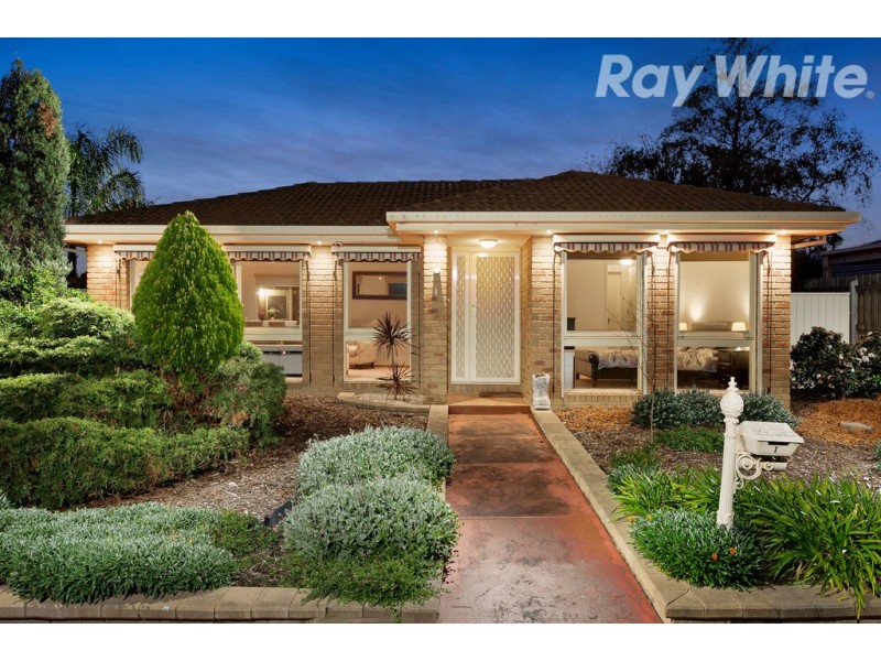 1 Nagle Court, Mill Park VIC 3082