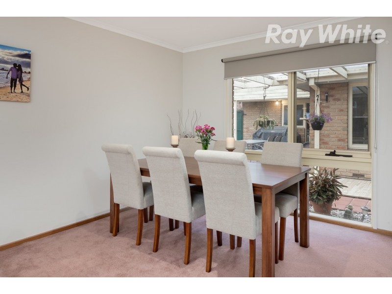 1 Nagle Court, Mill Park VIC 3082