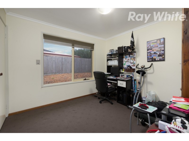 1 Nagle Court, Mill Park VIC 3082