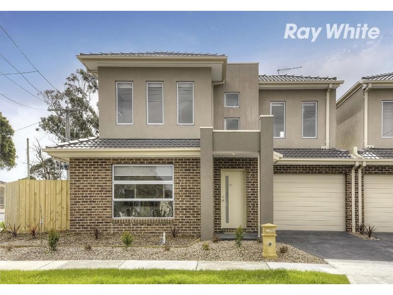 28 McGlynn Avenue, South Morang VIC 3752