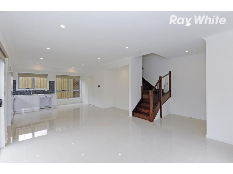 28 McGlynn Avenue, South Morang VIC 3752