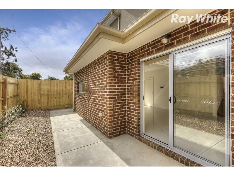 28 McGlynn Avenue, South Morang VIC 3752