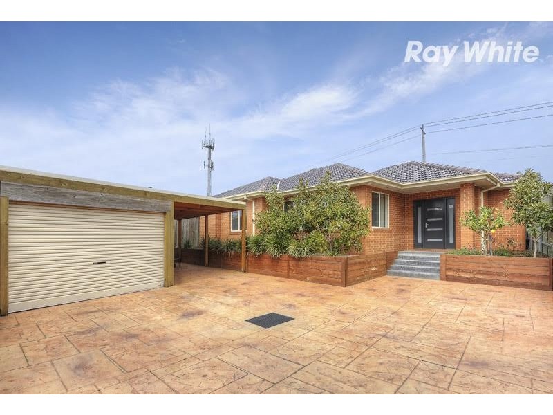 2/9 Arthur Street, Bundoora VIC 3083