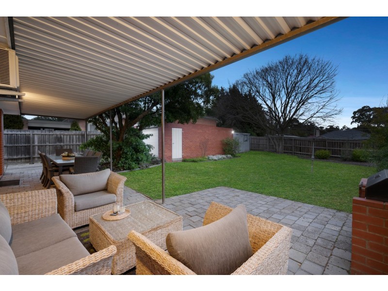 5 Lincoln Street, Watsonia North VIC 3087